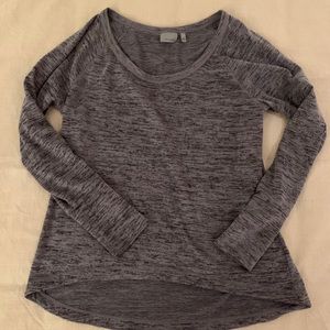 Athleta sweater